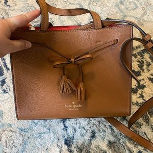 Kate Spade Purse and Wallet